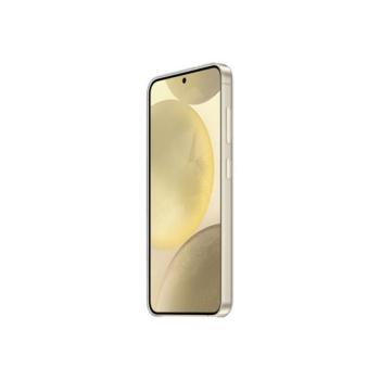 Samsung Galaxy S24 Clear Cover, gyári tok, átlátszó, GP-FPS921SAA kép