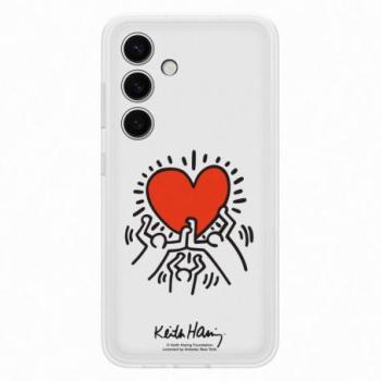 Samsung Galaxy S24 Flipsuit tok, Fehér kép