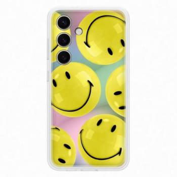 Samsung Galaxy S24 Flipsuit tok, Sárga kép