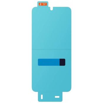 Samsung Galaxy S24+ gyári kijelződévő fólia, EF-US926CTEGWW kép