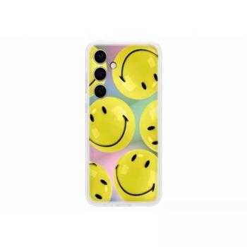 Samsung Galaxy S24 Plus Flipsuit gyári tok, sárga, EF-MS926CYEGWW-B-IT kép