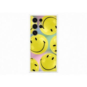 Samsung Galaxy S24 Ultra Flipsuit gyári tok, Sárga, EF-MS928CYEG kép