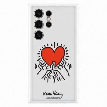 Samsung Galaxy S24 Ultra Flipsuit tok, Fehér kép