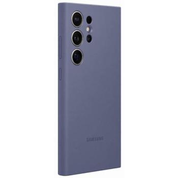Samsung Galaxy S24 Ultra szilikon gyári tok, Lila, EF-PS928TVEG kép