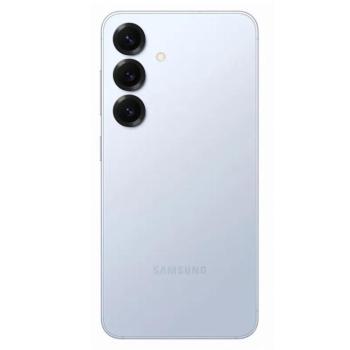 Samsung Galaxy S25 5G, Dual SIM, Jeges kék, 12/512GB kép