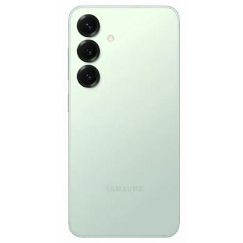 Samsung Galaxy S25+ 5G, Dual SIM, Menta, 12/256GB (S936B) kép