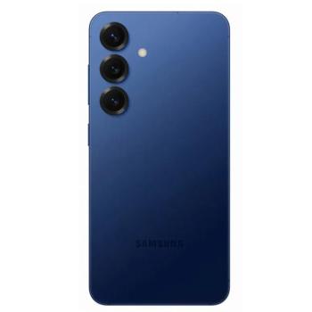 Samsung Galaxy S25 5G, Dual SIM, Tengerészkék, 12/256GB (S931B) kép