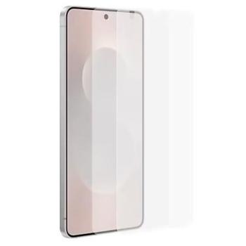 Samsung Galaxy S25 Edge Anti-Reflecting gyári kijelzővédő fólia kép