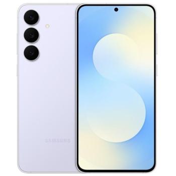 Samsung Galaxy S25 FE Dual SIM, 8/128GB, jegeskék (S731B) kép