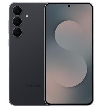 Samsung Galaxy S25 FE Dual SIM, 8/256GB, fekete (S731B) kép