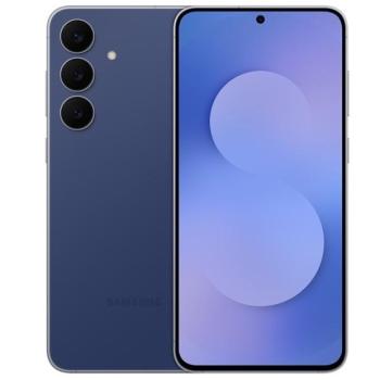 Samsung Galaxy S25 FE Dual SIM, 8/256GB, tengerészkék (S731B) kép