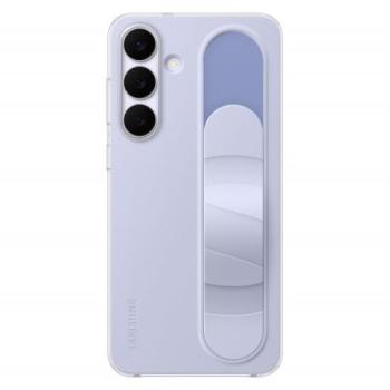 Samsung Galaxy S25 FE Stand Grip tok, világos kék kép