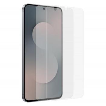 Samsung Galaxy S25 FE visszatükröződést gátló kijelzővédő fólia kép