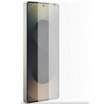 Samsung Galaxy S25 gyári kijelződévő fólia kép