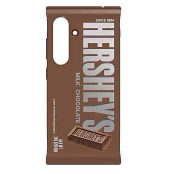 Samsung Galaxy S25 Protective gyári tok, Hershey&#039;s limitált kiadás, barna kép