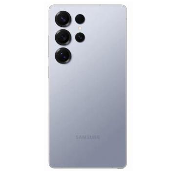 Samsung Galaxy S25 Ultra 5G, Dual SIM, Ezüstkék titán, 12/512GB (S938B) kép