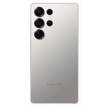 Samsung Galaxy S25 Ultra 5G, Dual SIM, Szürke titán, 12/256GB (S938B) kép