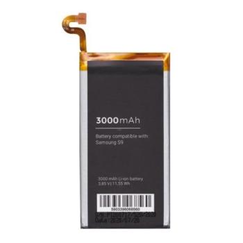 Samsung Galaxy S9 SM-G960, Akkumulátor, 3000 mAh, Li-Ion, kompatibilis kép