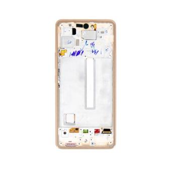 Samsung Galaxy SM- A536B A53 5G kompatibilis LCD kijelző, barack kép
