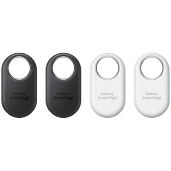 Samsung Galaxy Smart Tag 2 (4 pack), Fekete-fehér kép