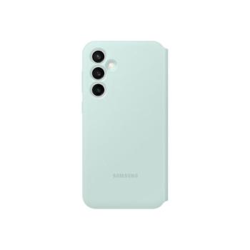 Samsung Galaxy Smart View S23 FE gyári hátlap tok, menta/zöld EF-ZS711CMEGWW-B-IT kép