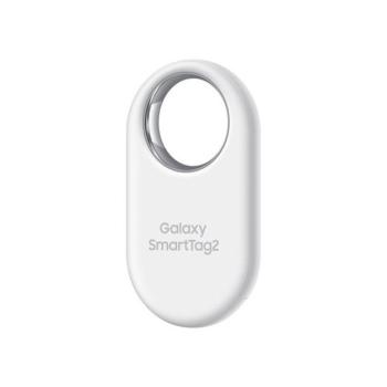 Samsung Galaxy SmartTag2, nyomkövető, fehér kép