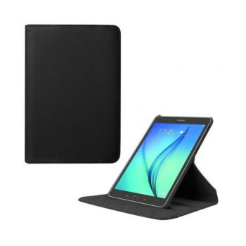 Samsung Galaxy Tab A 7.0 SM-T280 / T285, mappa tok, elforgatható (360°), fekete kép