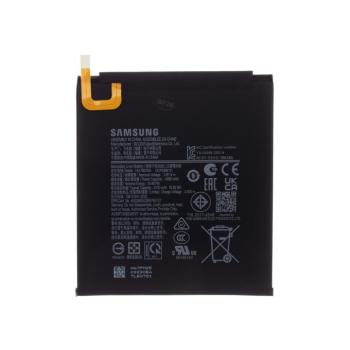 Samsung Galaxy Tab A11 4G / A11 (Wifi) gyári akkumulátor, Li-Ion, 5100mAh, Service Pack (GH81-28342A) kép