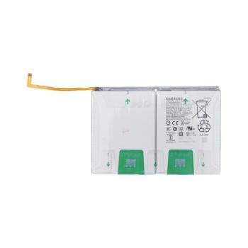 Samsung Galaxy Tab A11+ 5G / A11 gyári akkumulátor, Li-Ion, 7040mAh, Service Pack (GH82-38815A) kép