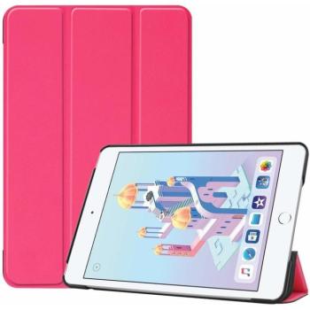 Samsung Galaxy Tab A8 10.5 (2021) SM-X200 / X205, mappa tok, Trifold, magenta kép