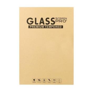 Samsung Galaxy Tab A9 (8.7) / Tab A11 (8.7) SM-X110 / X115 / X133 / X135, Kijelzővédő fólia, ütésálló fólia, Tempered Glass (edzett üveg), Clear kép