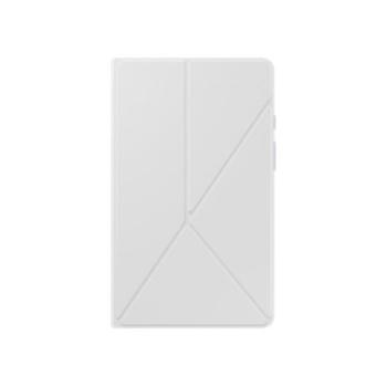 Samsung Galaxy Tab A9 Book Cover gyári tok, fehér, EF-BX110TWEGWW kép