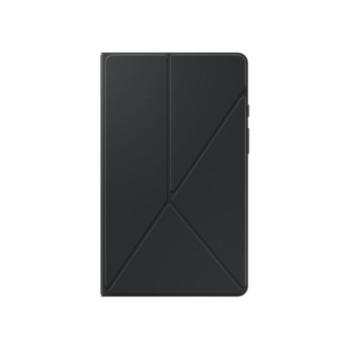 Samsung Galaxy Tab A9+ Book Cover gyári tok, fekete, EF-BX210TBEGWW kép