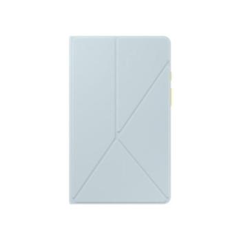 Samsung Galaxy Tab A9+ Book Cover gyári tok, kék, EF-BX210TLEGWW kép