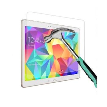 Samsung Galaxy Tab Pro 8.4 SM-T320, Kijelzővédő fólia, ütésálló fólia, Tempered Glass (edzett üveg), Clear kép