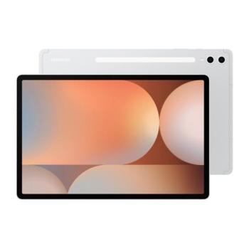 Samsung Galaxy Tab S10+ 5G 12/512GB, ezüst kép