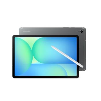 Samsung Galaxy Tab S10 FE+ 5G, 8/128GB, szürke (SM-X626BZAREUE) kép