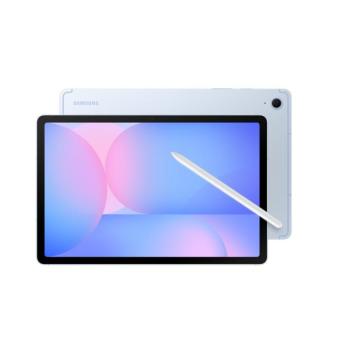 Samsung Galaxy Tab S10 FE WiFi, 8/128GB, világoskék (SM-X520NLBREUE) kép