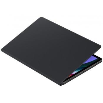 Samsung Galaxy Tab S10 Ultra/ S9 Ultra gyári Smart Book tok, fekete kép