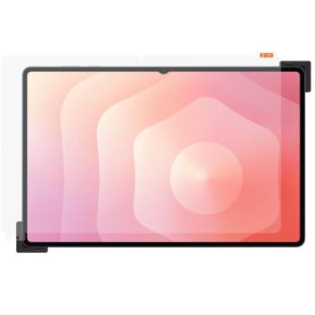 Samsung Galaxy Tab S11 Ultra Anti-Reflecting gyári kijelzővédő fólia, átlátszó kép