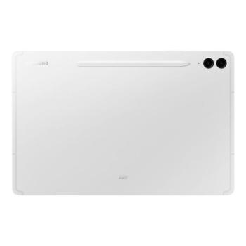 Samsung Galaxy Tab S9 FE+ WIFI (8/128GB), ezüst kép