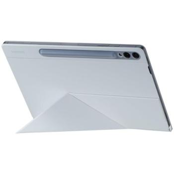 Samsung Galaxy Tab S9+ gyári Smart Book tok, fehér kép