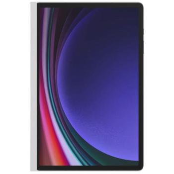 Samsung Galaxy Tab S9+ kijelzővédő fólia EF-ZX812PWEGWW Csomagolássérült kép