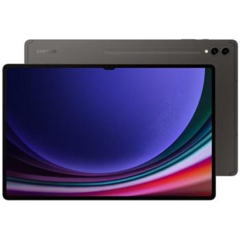 Samsung Galaxy Tab S9 Ultra WiFi (12/512GB), grafitszürke kép