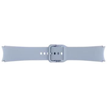 Samsung Galaxy Watch 6/6 Classic M/L, gyári sport szíj, világoskék (ET-SFR94LLE) kép
