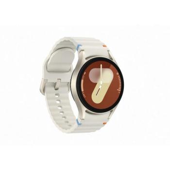 Samsung Galaxy Watch7 okosóra, (40mm, LTE) bézs kép