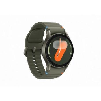 Samsung Galaxy Watch7 okosóra, (40mm, LTE) zöld kép