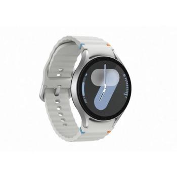 Samsung Galaxy Watch7 okosóra, (44mm, LTE) ezüst kép