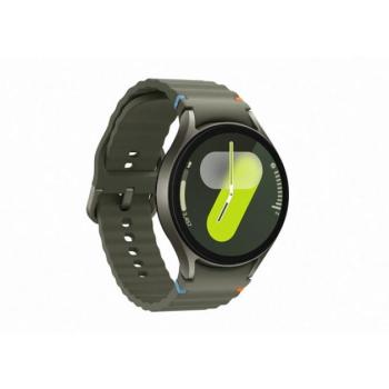 Samsung Galaxy Watch7 okosóra, (44mm, LTE) zöld kép
