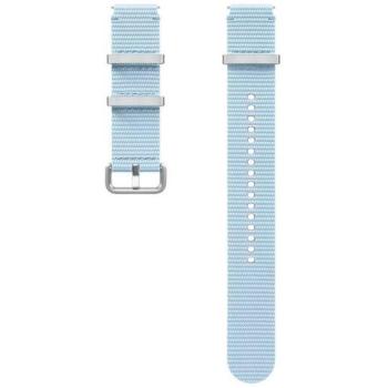 Samsung Galaxy Watch7 / Watch FE / Watch6 / Watch5 / Watch4 Series szabadidős szíj, M/L, kék ET-SOL31LLEGEU kép